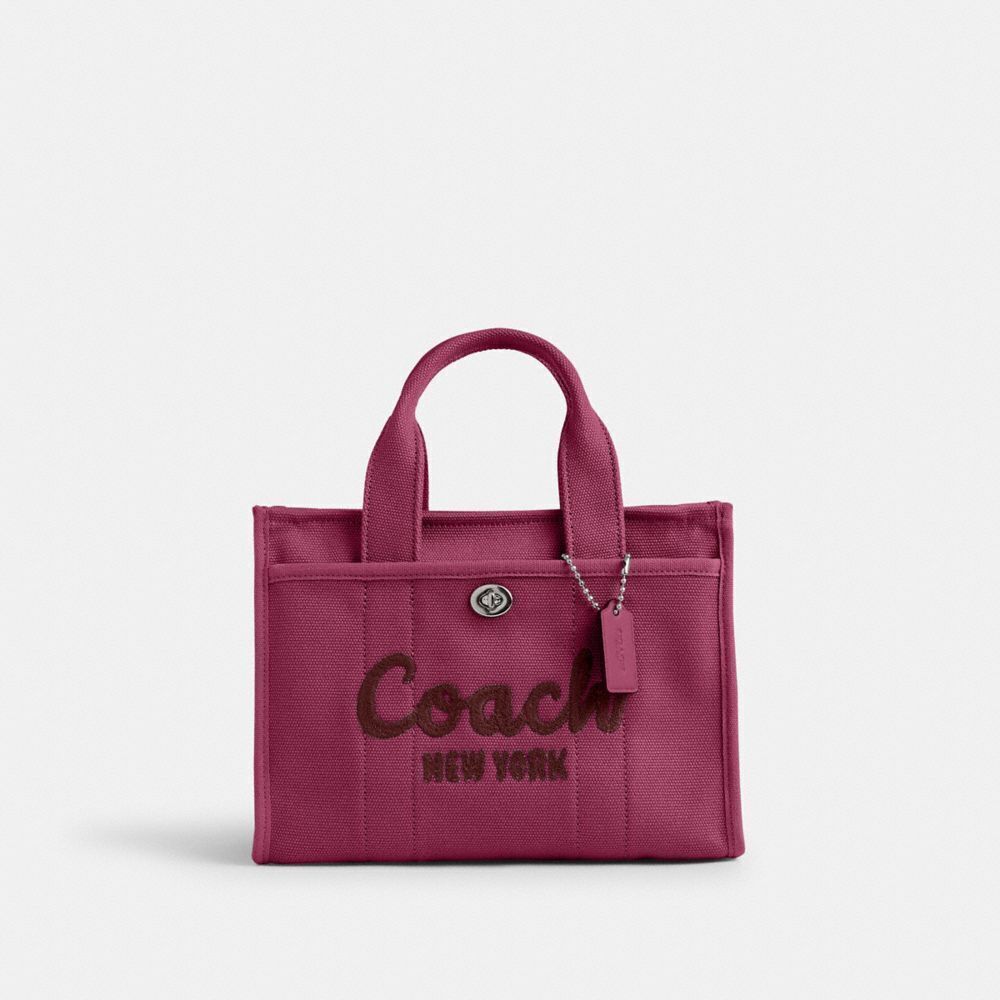 Coach Cargo Tote Bag 26